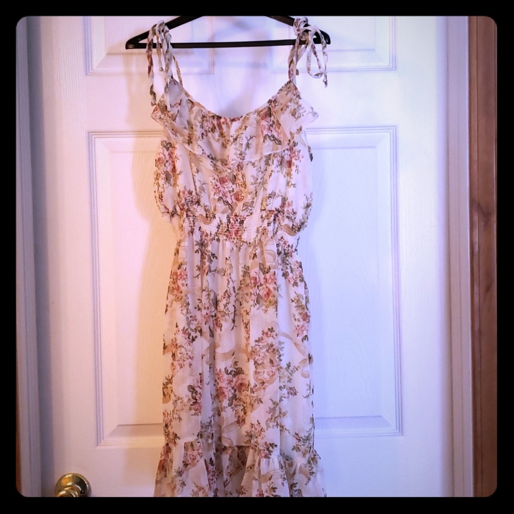 Summer dress